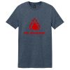 🏆 Softstyle ® T Shirt - Full Color Printing Thumbnail