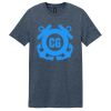 🏆 Softstyle ® T Shirt - Full Color Printing Thumbnail