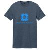 🏆 Softstyle ® T Shirt - Full Color Printing Thumbnail