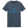 🏆 Softstyle ® T Shirt - Full Color Printing Thumbnail