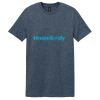 🏆 Softstyle ® T Shirt - Full Color Printing Thumbnail