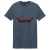 🏆 Softstyle ® T Shirt - Full Color Printing Thumbnail