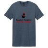 🏆 Softstyle ® T Shirt - Full Color Printing Thumbnail