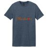 🏆 Softstyle ® T Shirt - Full Color Printing Thumbnail