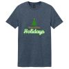 🏆 Softstyle ® T Shirt - Full Color Printing Thumbnail