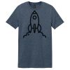 🏆 Softstyle ® T Shirt - Full Color Printing Thumbnail