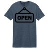 🏆 Softstyle ® T Shirt - Full Color Printing Thumbnail