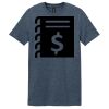 🏆 Softstyle ® T Shirt - Full Color Printing Thumbnail