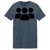 🏆 Softstyle ® T Shirt - Full Color Printing Thumbnail