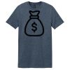 🏆 Softstyle ® T Shirt - Full Color Printing Thumbnail
