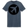 🏆 Softstyle ® T Shirt - Full Color Printing Thumbnail
