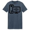 🏆 Softstyle ® T Shirt - Full Color Printing Thumbnail