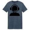 🏆 Softstyle ® T Shirt - Full Color Printing Thumbnail