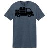🏆 Softstyle ® T Shirt - Full Color Printing Thumbnail