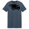 🏆 Softstyle ® T Shirt - Full Color Printing Thumbnail