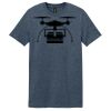 🏆 Softstyle ® T Shirt - Full Color Printing Thumbnail