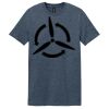 🏆 Softstyle ® T Shirt - Full Color Printing Thumbnail
