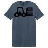 🏆 Softstyle ® T Shirt - Full Color Printing Thumbnail