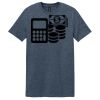 🏆 Softstyle ® T Shirt - Full Color Printing Thumbnail