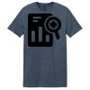 🏆 Softstyle ® T Shirt - Full Color Printing Thumbnail