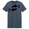🏆 Softstyle ® T Shirt - Full Color Printing Thumbnail