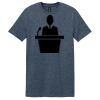 🏆 Softstyle ® T Shirt - Full Color Printing Thumbnail