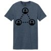 🏆 Softstyle ® T Shirt - Full Color Printing Thumbnail