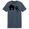 🏆 Softstyle ® T Shirt - Full Color Printing Thumbnail