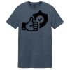 🏆 Softstyle ® T Shirt - Full Color Printing Thumbnail