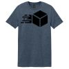 🏆 Softstyle ® T Shirt - Full Color Printing Thumbnail