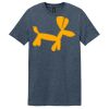 🏆 Softstyle ® T Shirt - Full Color Printing Thumbnail