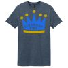 🏆 Softstyle ® T Shirt - Full Color Printing Thumbnail
