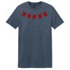 🏆 Softstyle ® T Shirt - Full Color Printing Thumbnail