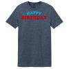 🏆 Softstyle ® T Shirt - Full Color Printing Thumbnail