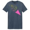 🏆 Softstyle ® T Shirt - Full Color Printing Thumbnail