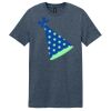 🏆 Softstyle ® T Shirt - Full Color Printing Thumbnail