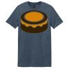🏆 Softstyle ® T Shirt - Full Color Printing Thumbnail