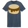 🏆 Softstyle ® T Shirt - Full Color Printing Thumbnail