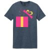 🏆 Softstyle ® T Shirt - Full Color Printing Thumbnail