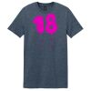 🏆 Softstyle ® T Shirt - Full Color Printing Thumbnail