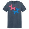 🏆 Softstyle ® T Shirt - Full Color Printing Thumbnail