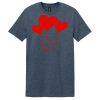 🏆 Softstyle ® T Shirt - Full Color Printing Thumbnail