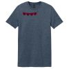 🏆 Softstyle ® T Shirt - Full Color Printing Thumbnail