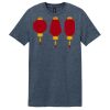 🏆 Softstyle ® T Shirt - Full Color Printing Thumbnail