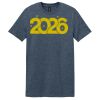 🏆 Softstyle ® T Shirt - Full Color Printing Thumbnail