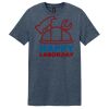 🏆 Softstyle ® T Shirt - Full Color Printing Thumbnail
