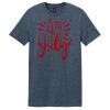 🏆 Softstyle ® T Shirt - Full Color Printing Thumbnail