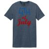🏆 Softstyle ® T Shirt - Full Color Printing Thumbnail
