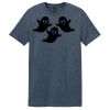 🏆 Softstyle ® T Shirt - Full Color Printing Thumbnail