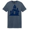 🏆 Softstyle ® T Shirt - Full Color Printing Thumbnail